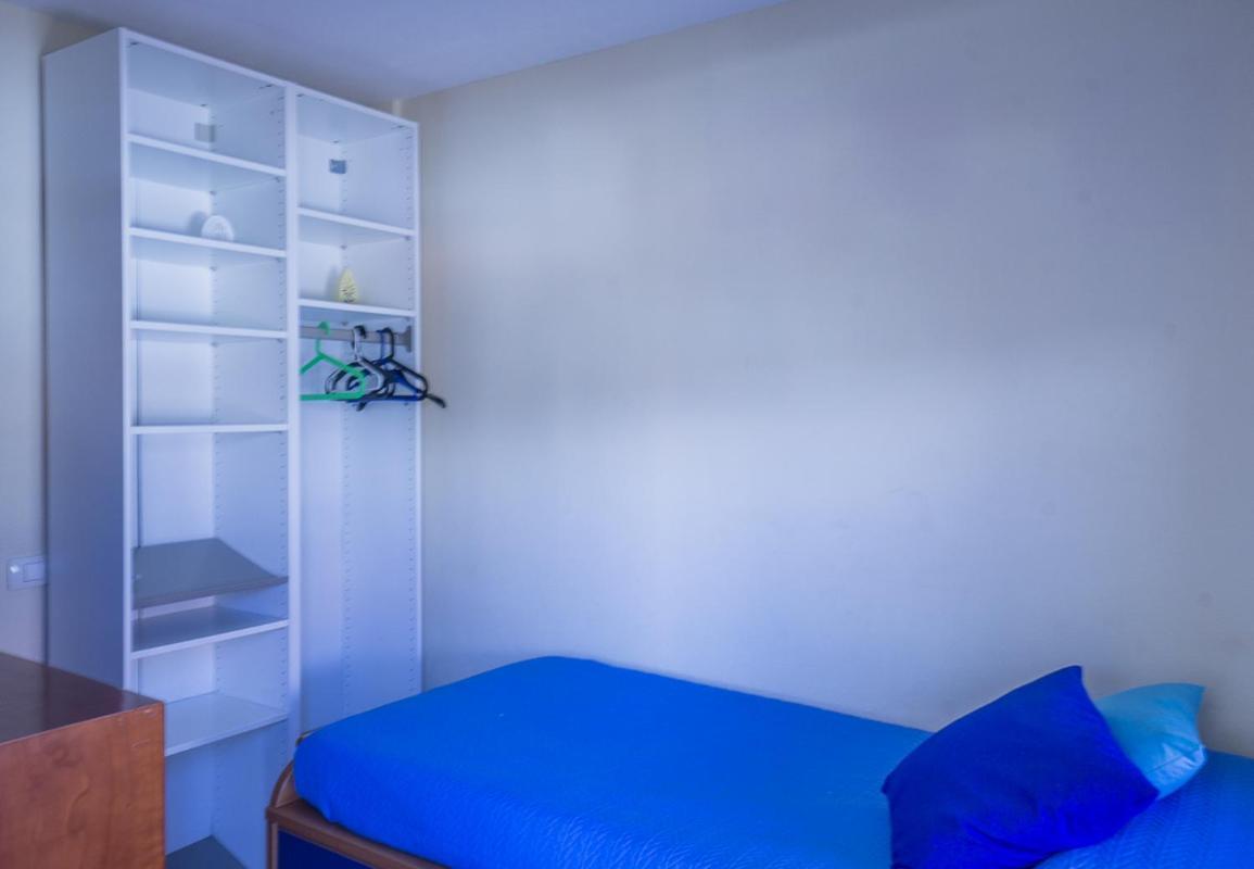 Rooms In El Medano Eksteriør bilde