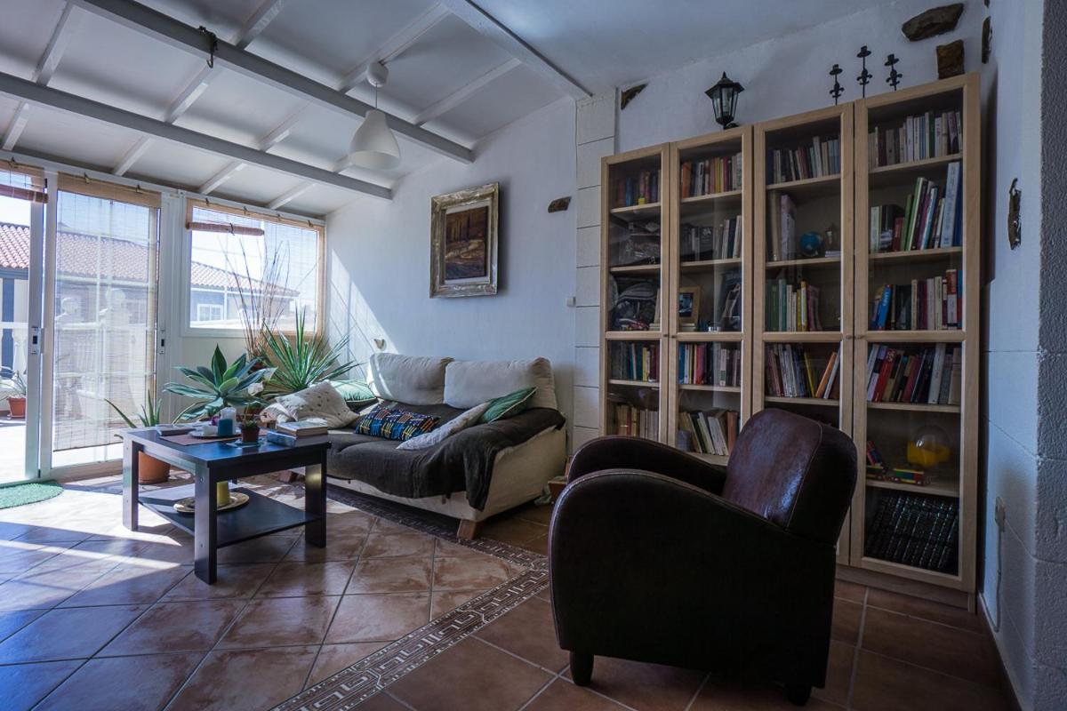 Rooms In El Medano Eksteriør bilde