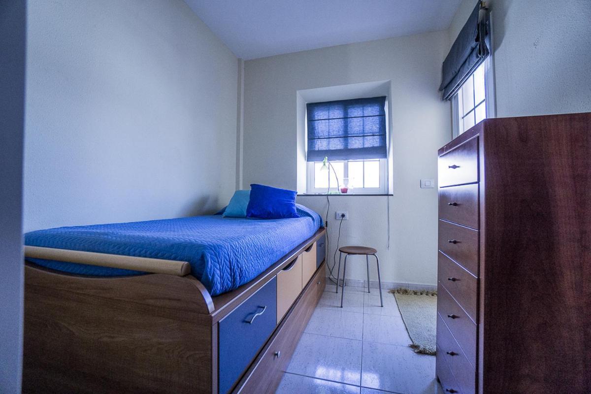 Rooms In El Medano Eksteriør bilde